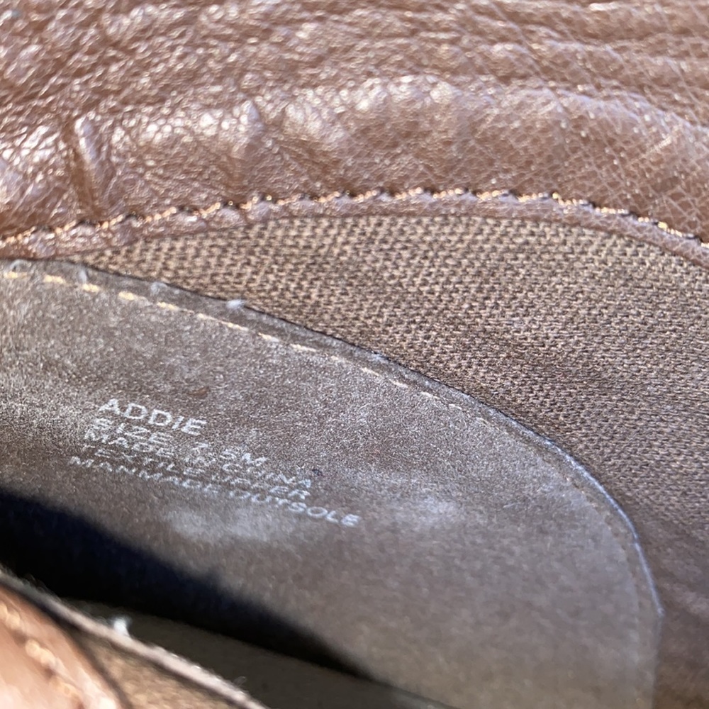 Coconuts By Matisse Addie Leopard Print Booties S… - image 8